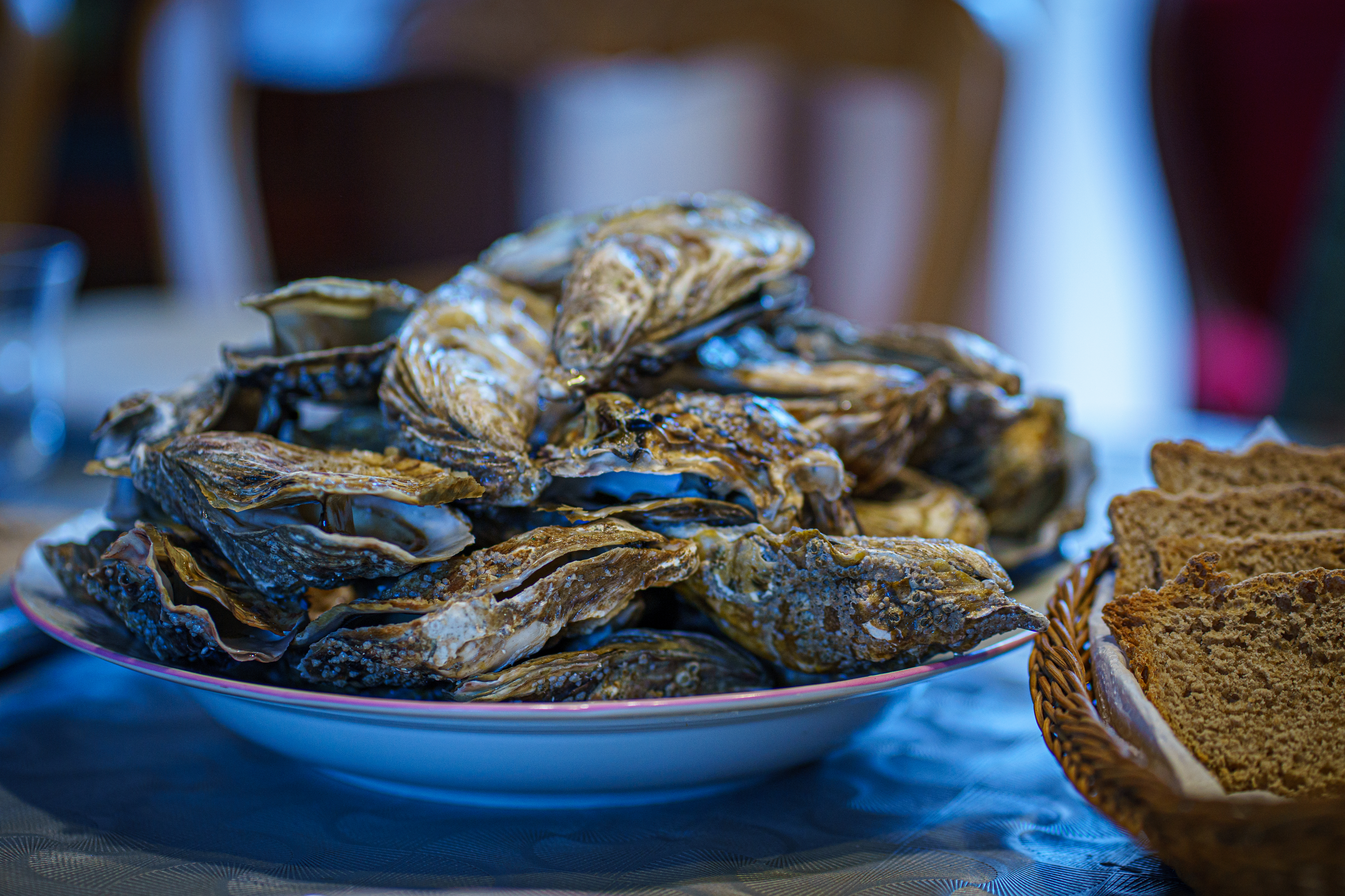 Gastronomie bretonne