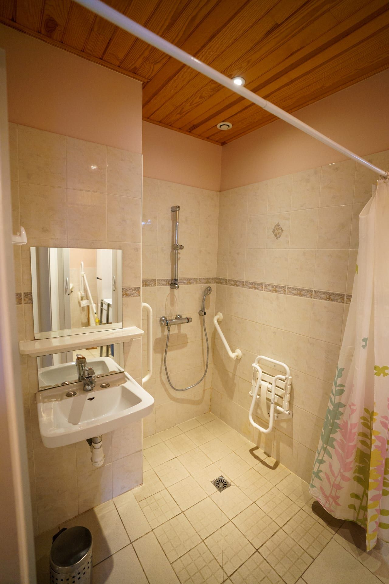 Chambre Marais Blanc — accessible PMR